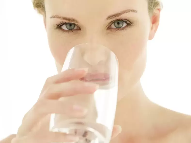 Thirst for Mellitus diabetes