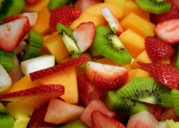 With diabetes sugar, the fruit should contain a daily diet